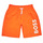 textil Pojkar Shorts / Bermudas BOSS J24846-401-J Orange