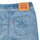 textil Pojkar Shorts / Bermudas Levi's LVB SKINNY DOBBY SHORT Blå