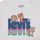 textil Barn T-shirts Levi's LVB 70'S CRITTERS POSTER LOGO Flerfärgad
