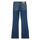 textil Flickor Jeans flare Levi's LVG 726 HIGH RISE FLARE JEAN Blå