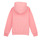 textil Flickor Sweatshirts Levi's LVG SQUARE POCKET HOODIE Rosa