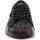 Skor Herr Skateskor DC Shoes Sw Manual Black/Grey/Red ADYS300718-XKSR Svart