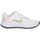 Skor Pojkar Sneakers Nike 115 REVOLUTION 6 NN GS Vit