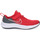 Skor Pojkar Sneakers Nike 607 STAR RUNNER 3PSV Röd