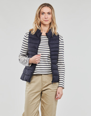 Only ONLNEWCLAIRE QUILTED WAISTCOAT Marin