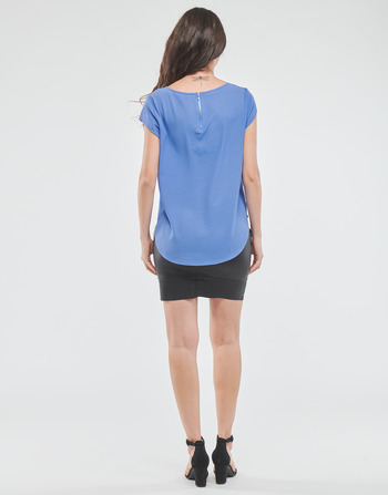Only ONLVIC S/S SOLID TOP Marin