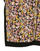 textil Dam Jackor & Kavajer Only ONLMYKA FR L/S LUREX BOMBER Svart / Gul / Rosa