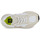 Skor Flickor Sneakers Veja SMALL CANARY LIGHT Vit / Beige