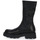Skor Dam Boots Vagabond Shoemakers COSMO 2 COW LEATHER BLACK Svart