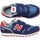 Skor Barn Sneakers New Balance 373 Marin