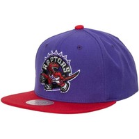 Accessoarer Keps Mitchell And Ness  Violett