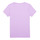 textil Flickor T-shirts Only KOGWENDY S/S LOGO TOP BOX CP JRS Lila