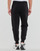 textil Herr Joggingbyxor Calvin Klein Jeans MICRO MONOLOGO HWK PANT Svart