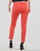 textil Dam Chinos / Carrot jeans Freeman T.Porter CLAUDIA FELICITA Röd