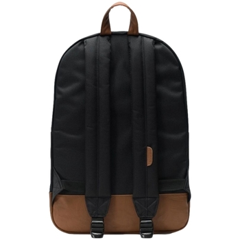 Herschel Heritage Backpack - Black/Tan Svart