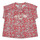 textil Flickor Blusar Ikks XW10120 Flerfärgad