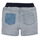 textil Pojkar Shorts / Bermudas Ikks XW25011 Jeans