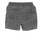 textil Pojkar Shorts / Bermudas Ikks XW25031 Grå