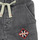 textil Pojkar Shorts / Bermudas Ikks XW25031 Grå