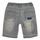 textil Pojkar Shorts / Bermudas Ikks XW25373 Grå