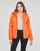 textil Vår/höstjackor K-Way LE VRAI CLAUDE 3.0 Orange / Neon