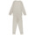 textil Barn Pyjamas/nattlinne Petit Bateau FRESIA Flerfärgad