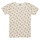 textil Pojkar T-shirts Petit Bateau A074M00 X2 Flerfärgad