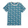 textil Barn Pyjamas/nattlinne Petit Bateau A07HK00 X2 Flerfärgad