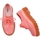 Skor Dam Ballerinor Melissa Shoes Bass - Pink/Orange Rosa
