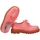 Skor Dam Ballerinor Melissa Shoes Bass - Pink/Orange Rosa