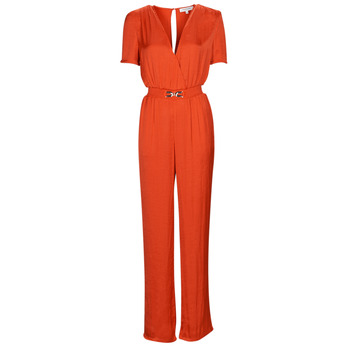textil Dam Uniform Morgan PAMAGE Orange