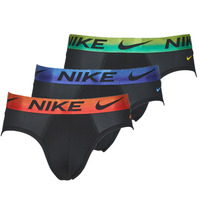 Underkläder Herr Briefs Nike ESSENTIAL MICRO X3 Svart / Svart / Svart