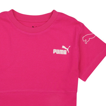 Puma PUMA POWER COLORBLOCK Rosa