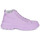 Skor Dam Höga sneakers Moony Mood HIGHER Lavendel