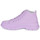 Skor Dam Höga sneakers Moony Mood HIGHER Lavendel