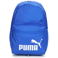 Väskor Ryggsäckar Puma PHASE BACKPACK Blå