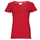 textil Dam T-shirts U.S Polo Assn. BELL Bordeaux
