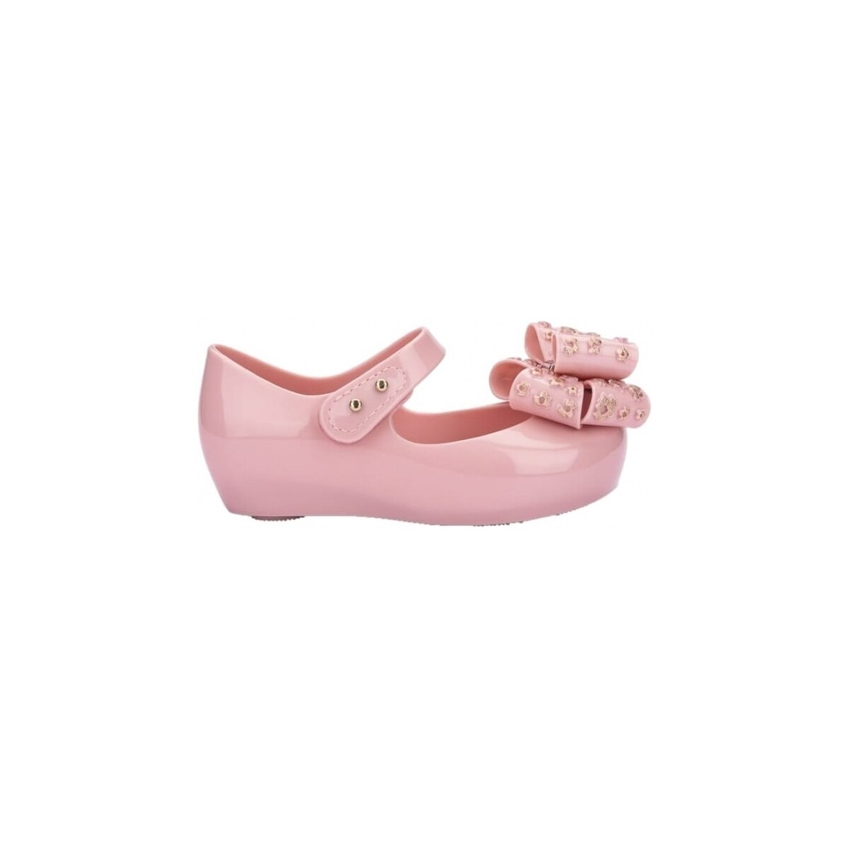 Skor Barn Sandaler Melissa MINI  Ultragirl Sweet X B - Pink Rosa
