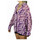 textil Dam T-shirts & Pikétröjor Dinovo 12168 Violett