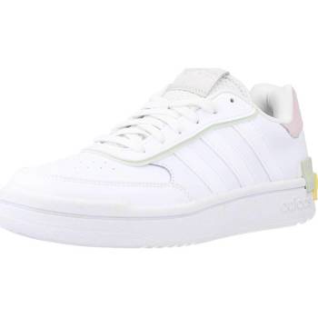 Skor Dam Sneakers adidas Originals POSTM0VE SE Vit