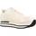 Skor Dam Sneakers EAX XDX085 XV587 Beige