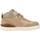 Skor Flickor Sneakers Biomecanics 221202B Brun