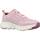 Skor Sneakers Skechers ARCH FIT - COMFY WAVE Rosa