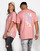 textil T-shirts THEAD. BROOKLYN T-SHIRT Rosa