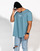 textil T-shirts THEAD. NEW YORK T-SHIRT Blå
