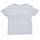 textil Flickor T-shirts TEAM HEROES  T-SHIRT LA REINE DES NEIGES Blå