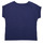 textil Flickor T-shirts TEAM HEROES  T-SHIRT MINNIE Marin