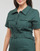 textil Dam Uniform Betty London SEPTUNE Grön