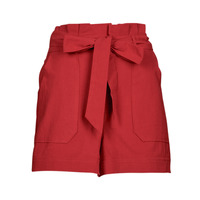textil Dam Shorts / Bermudas Betty London SUMMY Fuchsia