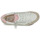Skor Dam Sneakers Ara ROM-HIGHSOFT Benvit / Beige / Rosa